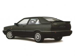Audi Coupe GT 1984 года  (UK)